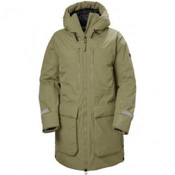 Helly Hansen Women's Maud Parka