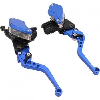 7/8 Inch Motorcycle Brake Master Cylinder Aluminum