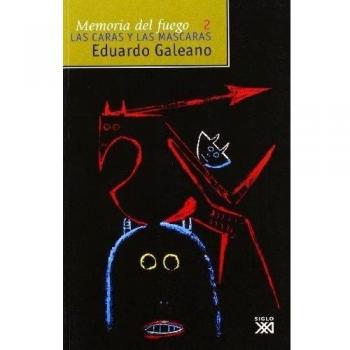 Las caras y las máscaras.