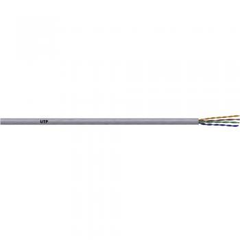 LAPP 2170125/100 U/UTP Netzwerkkabel 100 m Grau