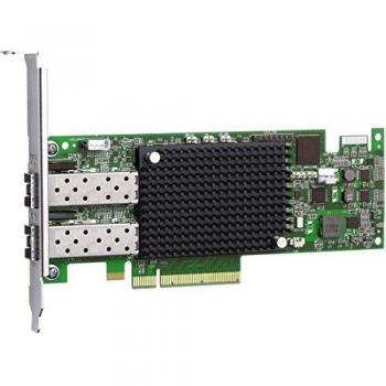 Emulex LPe16002 scheda di interfaccia e adattatore Fibra Interno