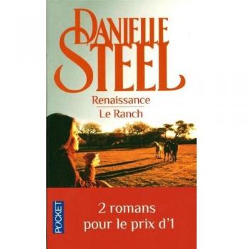 Danielle Steel