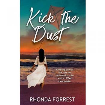 Kick the Dust