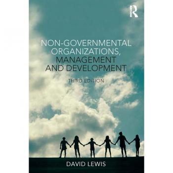 Non-Governmental Organizations Management and Development