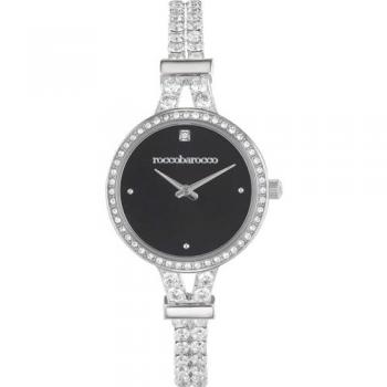 RoccaBarocco Glow Tempo Donna RB.3534L-02M
