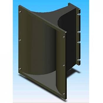 Difusor GUIA Ondas Beyma TDWL4
