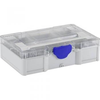 Portable ABS Delivery Box 83000934 – 265 × 71 × 171 mm
