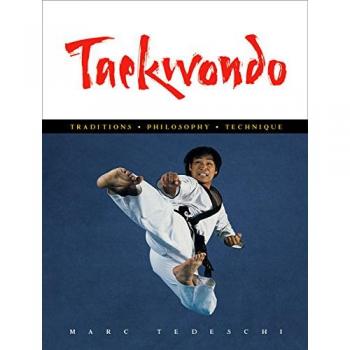 Taekwondo