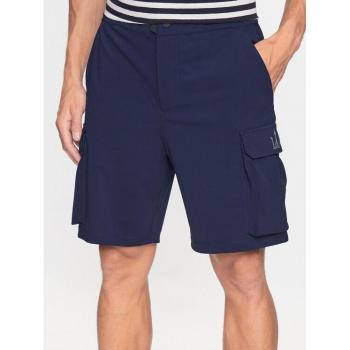 North Sails 454020 Shorts Dunkelblau