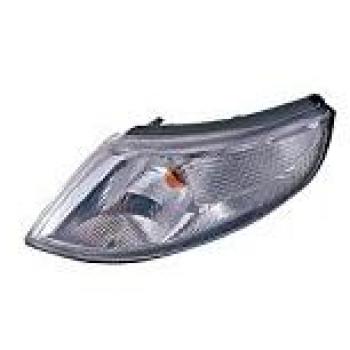 Pisca de Sinalização VAN WEZEL 4735907