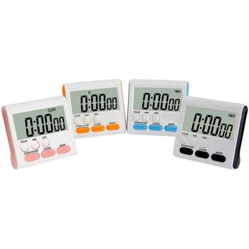 Digital Stopwatch Kitchen Timer