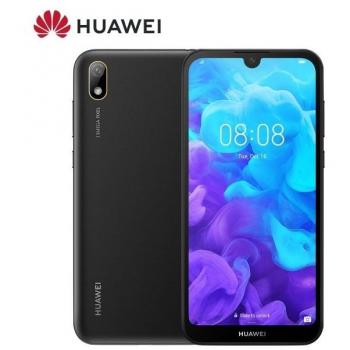 Téléphone Huawei Y5 2019 16 Go Noir