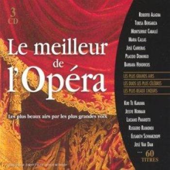 Opéra en Édition Limitée
