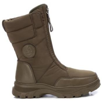 Bottes femme Xti 15061304 Vert 37