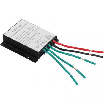 Régulateur FO5-12/24V pour éolienne 400W
