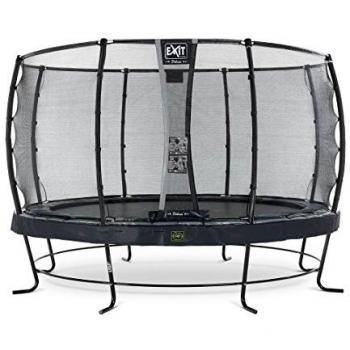 Trampoline EXIT Elegant Premium ø427 cm