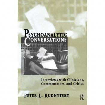 Psychoanalytic Conversations