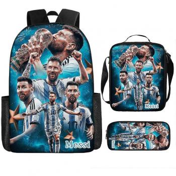 Sac à Dos Messi Édition Limitée