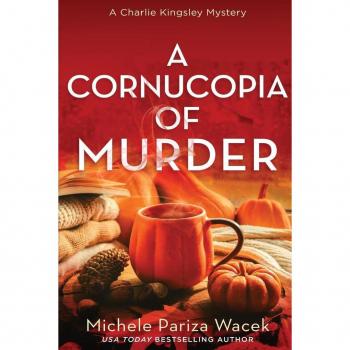A Cornucopia of Murder