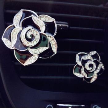 EcoClip Aromas para Coche
