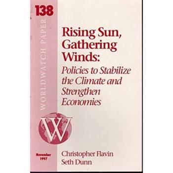 Rising Sun, Gathering Winds