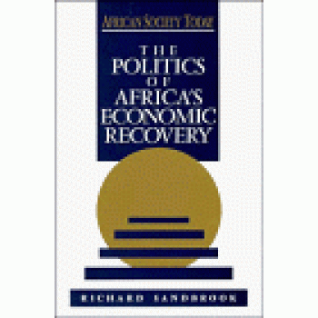 The Politics of Africa's Economic Recovery