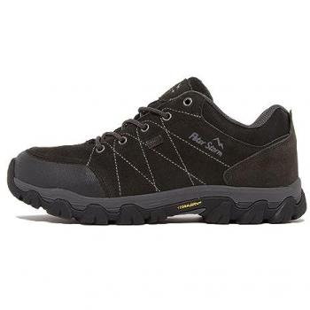 Peter Storm Men's Silverdale II Waterproof Walking Shoes