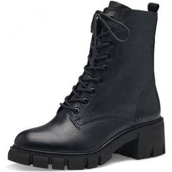 Tamaris Stiefelette 1-25272-41 in Schwarz