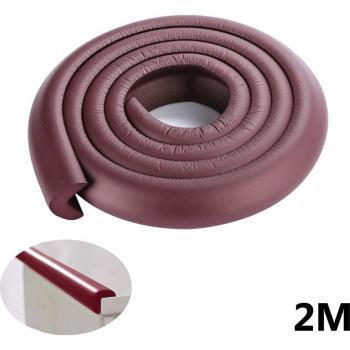 Bande Anti‑collision 2 m L‑forme