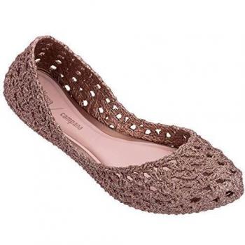 Melissa Ballerina Forata Campana Crochet Donna MOD 32246