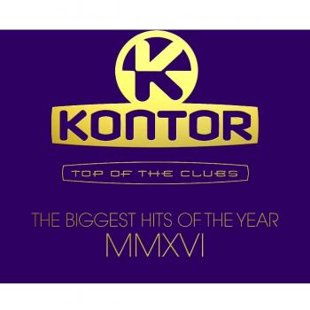 Kontor Top Of The Clubs