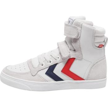 Hummel Kinderschoenen Stadil Leather High Edition