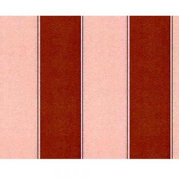 Carta da Parati Metropolis South Beach 10,05x0,53 m – Colori Beige e Grigio