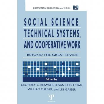 Vitalsource Technologies, Inc. Social Science , Tech. System And Cooperative Work