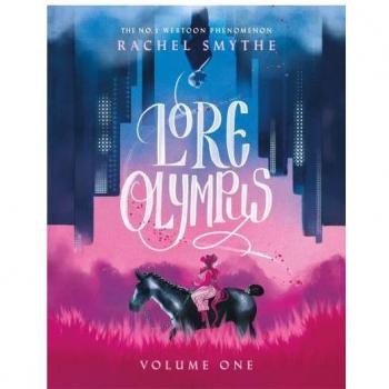 Lore Olympus: Volume One