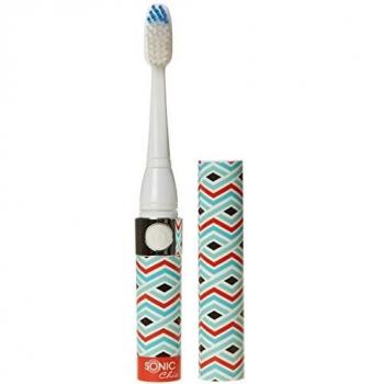 Chic Sonic Trekker