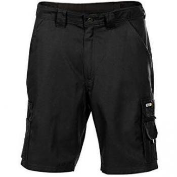 245‑Gramm‑Bari Short, Schwarz, 52