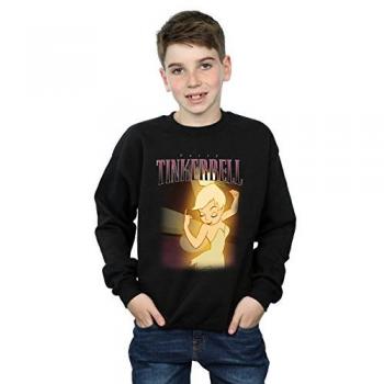 Tinkerbell Sweatshirt for Boys