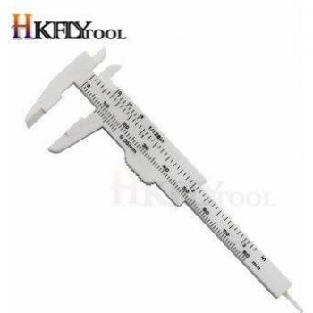 0-80mm Mini Vernier Caliper with Double Scale
