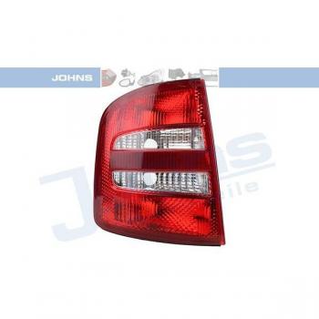 JOHNS 71 01 87-5 Faro trasero