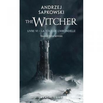 Sorceleur (Witcher)