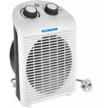 Calefactor de Aire Caliente 2000W