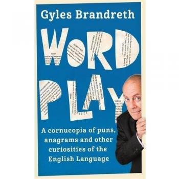 Word Play Brandreth, Gyles Paperback New