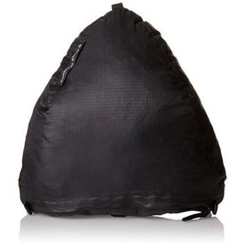 Rucksack “Cirque LID” Schwarz Diamant – 40 × 30 × 1 cm