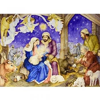 Calendrier de l'avent