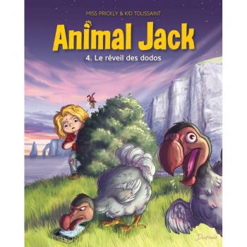 Animal Jack
