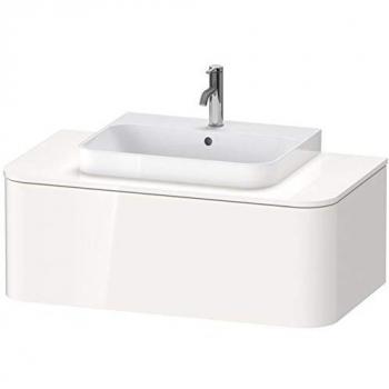 Meuble de salle de bain Duravit Happy D.2 Plus 100x55 cm