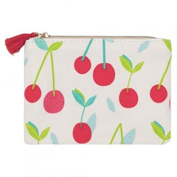 Monnaie Cerise Mixte Draeger Paris