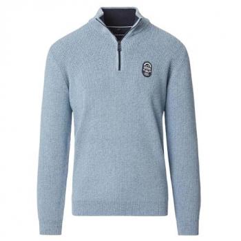 Pull en tricot camionneur Casa Moda M