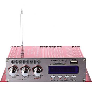 Kentiger Hy-502S Super Bass Output Amplifier
